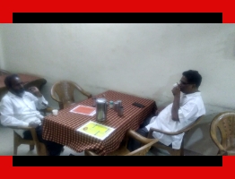 Ashish Waghmare