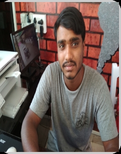 Ruturaj Patil