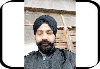 Gurdeep Singh