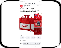 coca cola