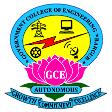 GOVERNMENT COLLEGE OF ENGINEERING,BARGUR