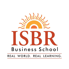 ISBR BUSINESS SCHOOL