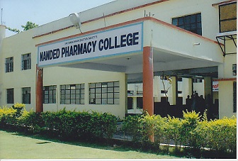 NANDED PHARMACY COLLEGE