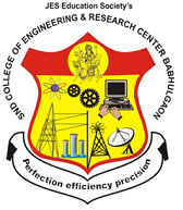 SND COLLEGE OF ENGINEERING AND RESEARCH CENTER BABHULGAON